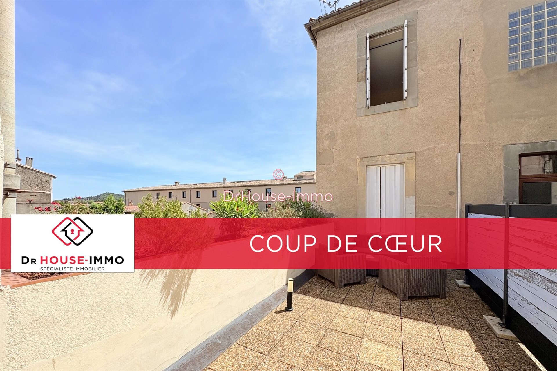 Appartement à vendre, 131m², Carcassonne