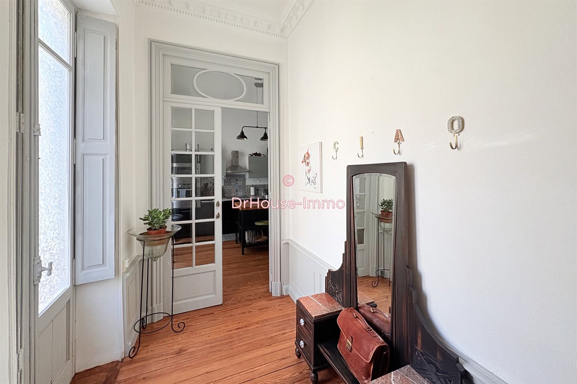 Appartement à vendre, 131m², Carcassonne
