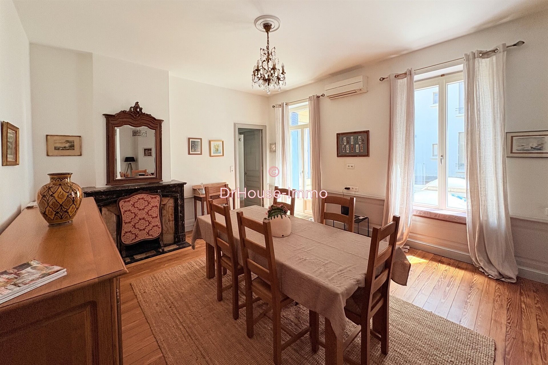 Appartement à vendre, 131m², Carcassonne