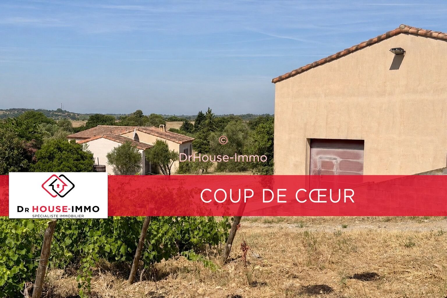 Maison à vendre, 135m², Trausse
