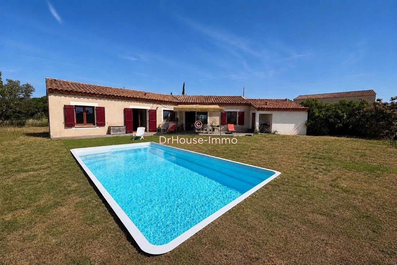 Maison à vendre, 135m², Trausse
