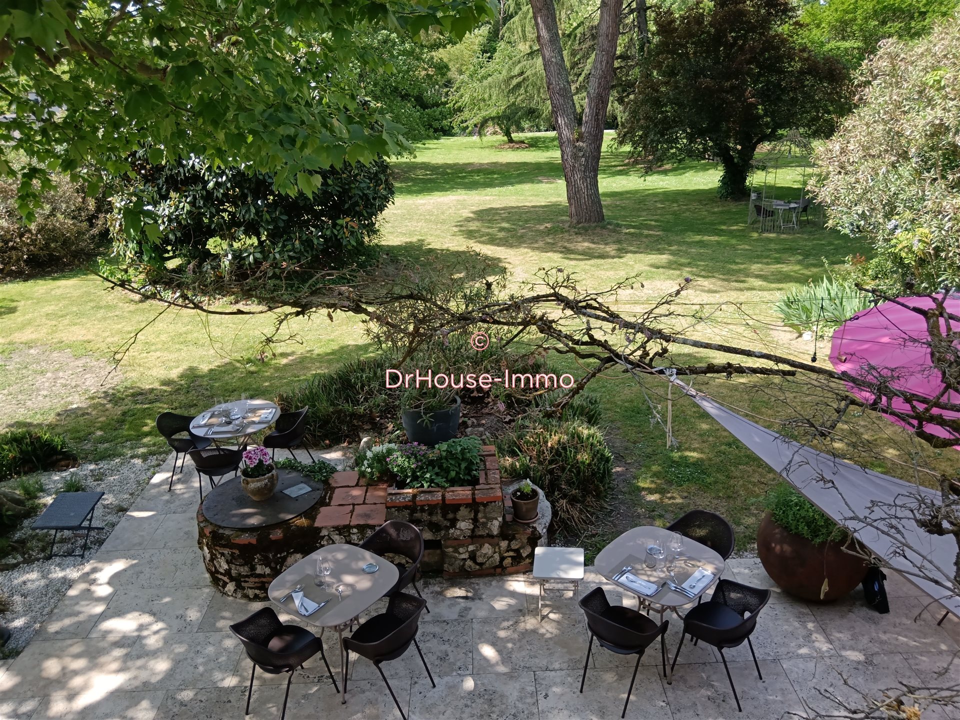 Maison à vendre, 673m², Boé