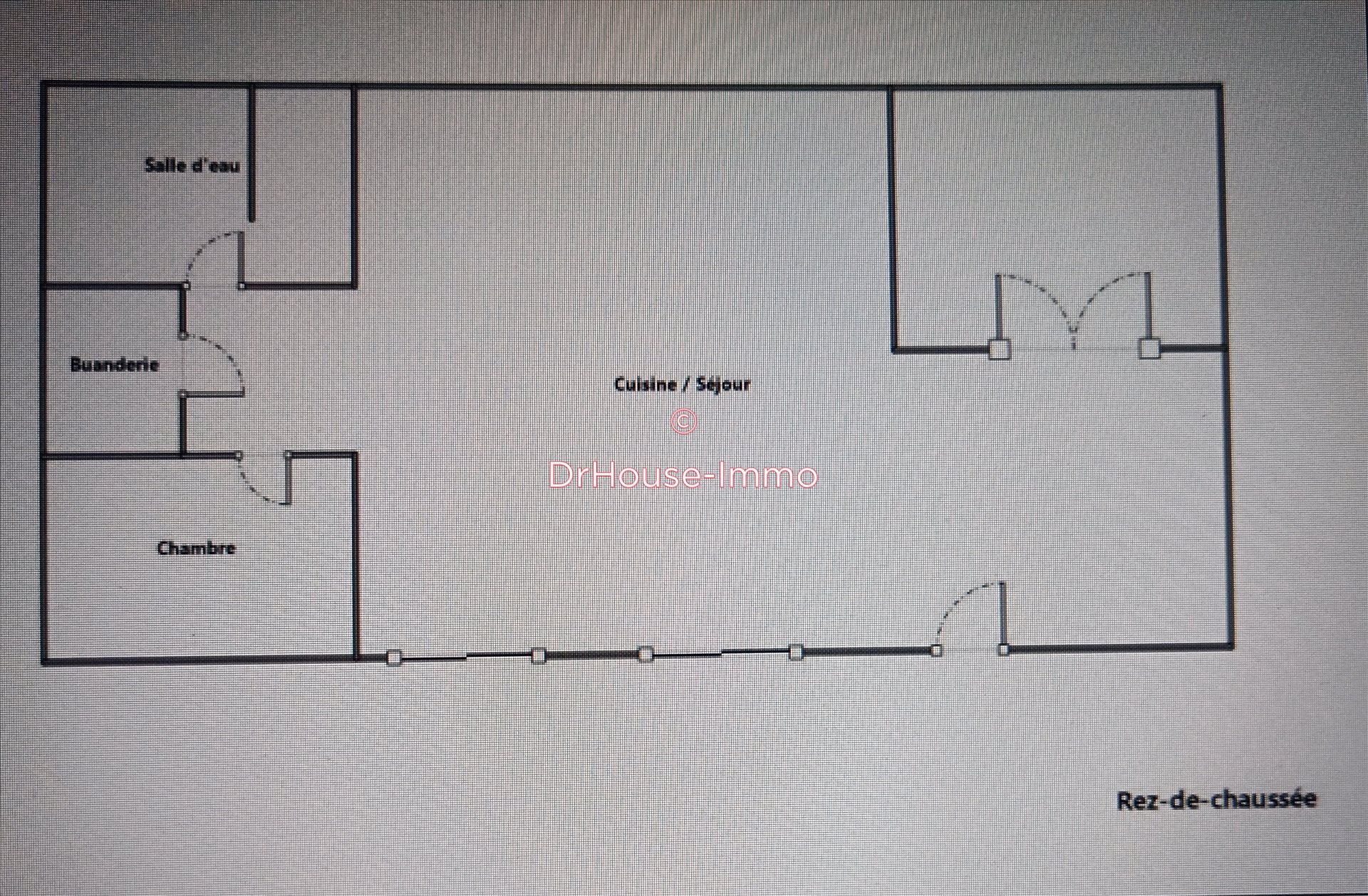 Appartement à vendre, 108m², Villeneuve-sur-Lot