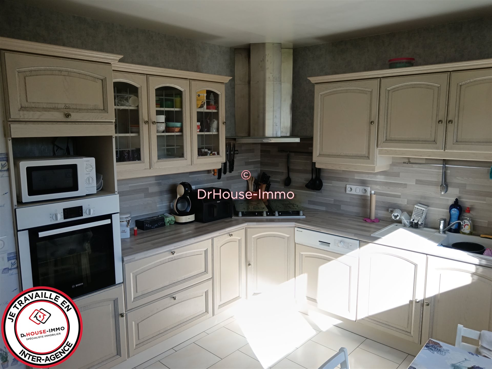 Maison à vendre, 144m², Miramont-de-Guyenne