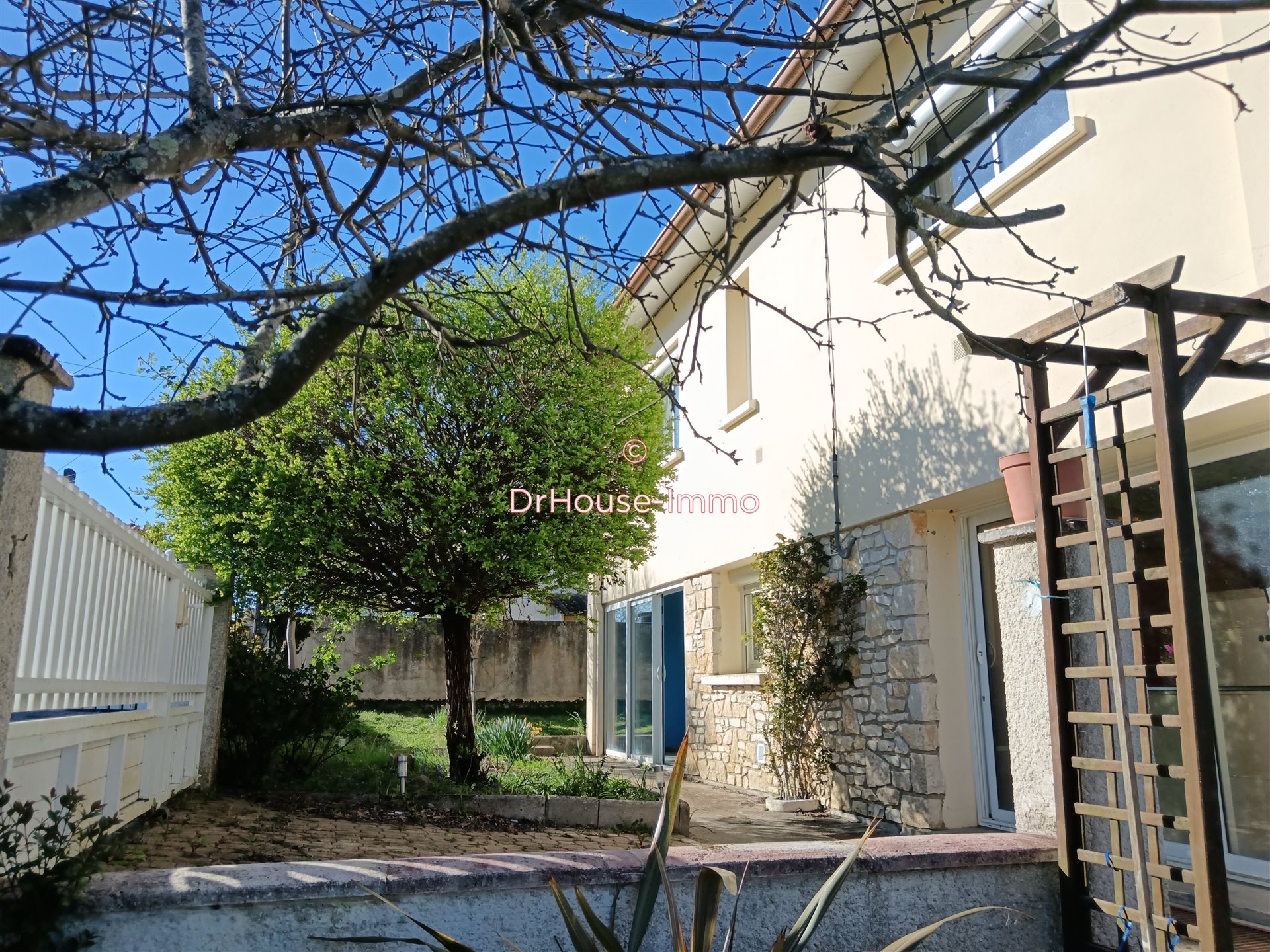 Maison à vendre, 144m², Miramont-de-Guyenne