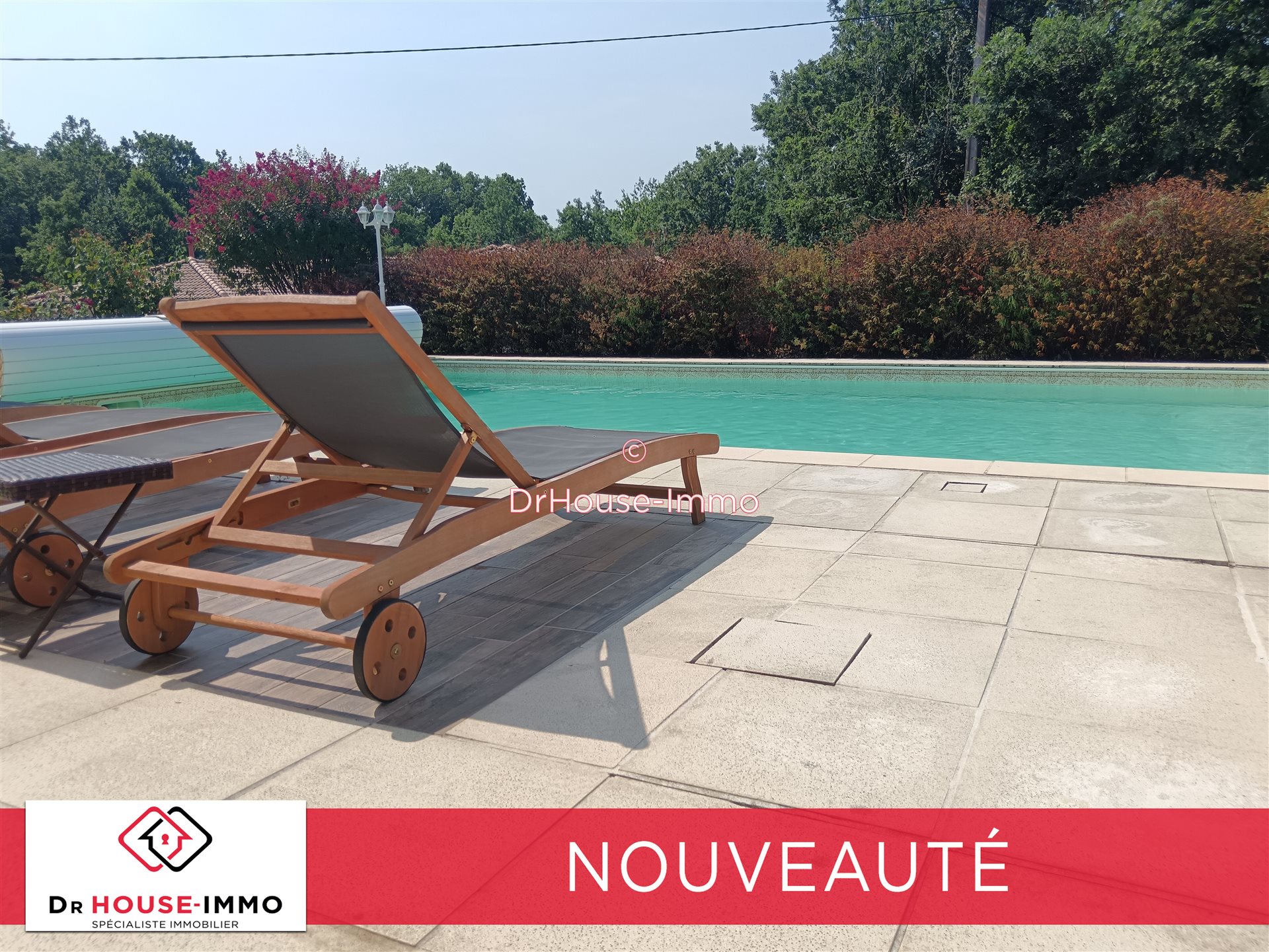 Maison à vendre, 170m², Agen