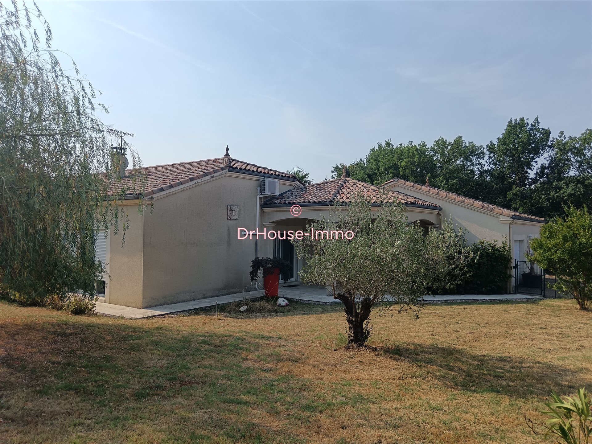 Maison à vendre, 170m², Agen