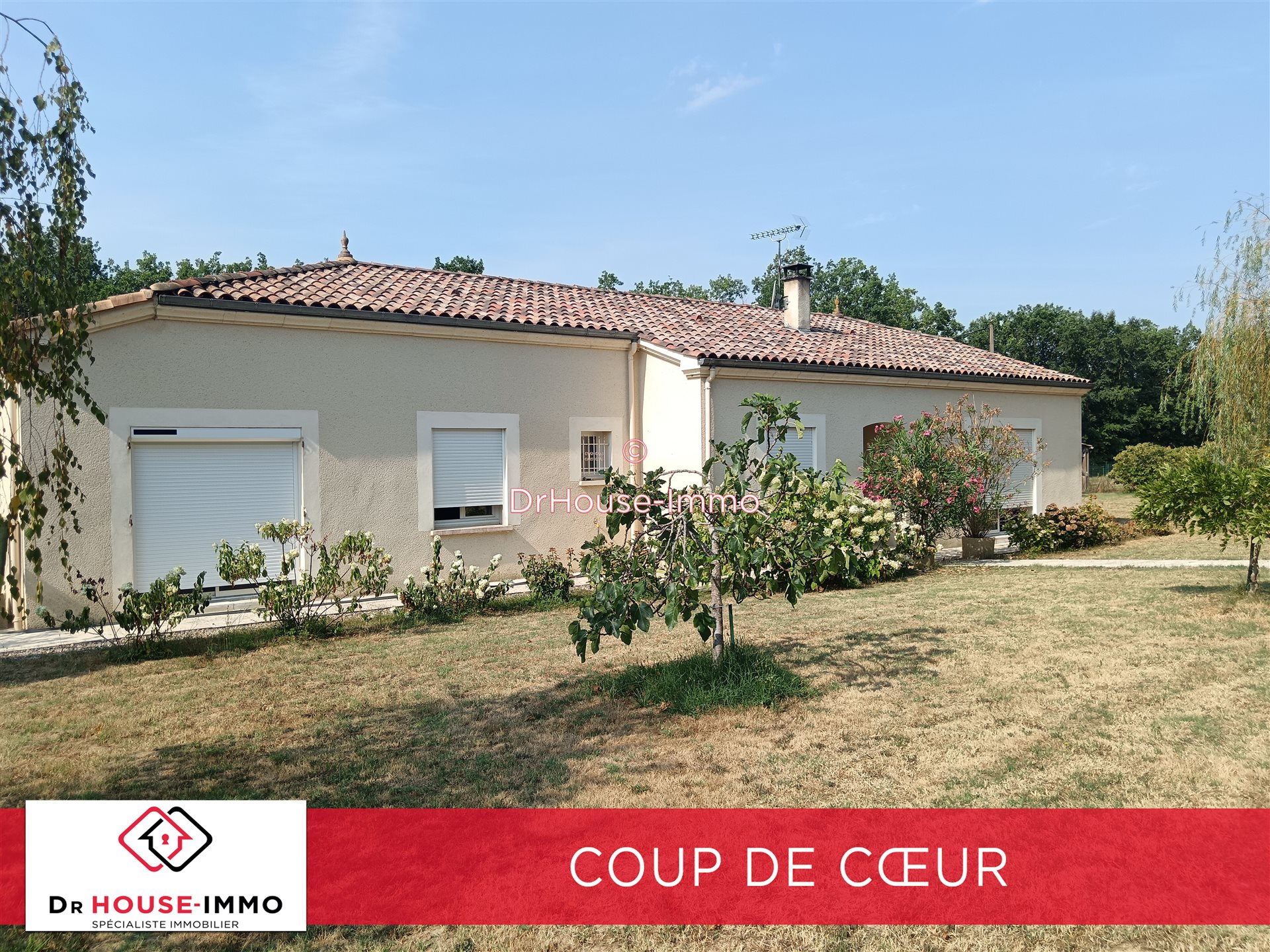 Maison à vendre, 170m², Agen