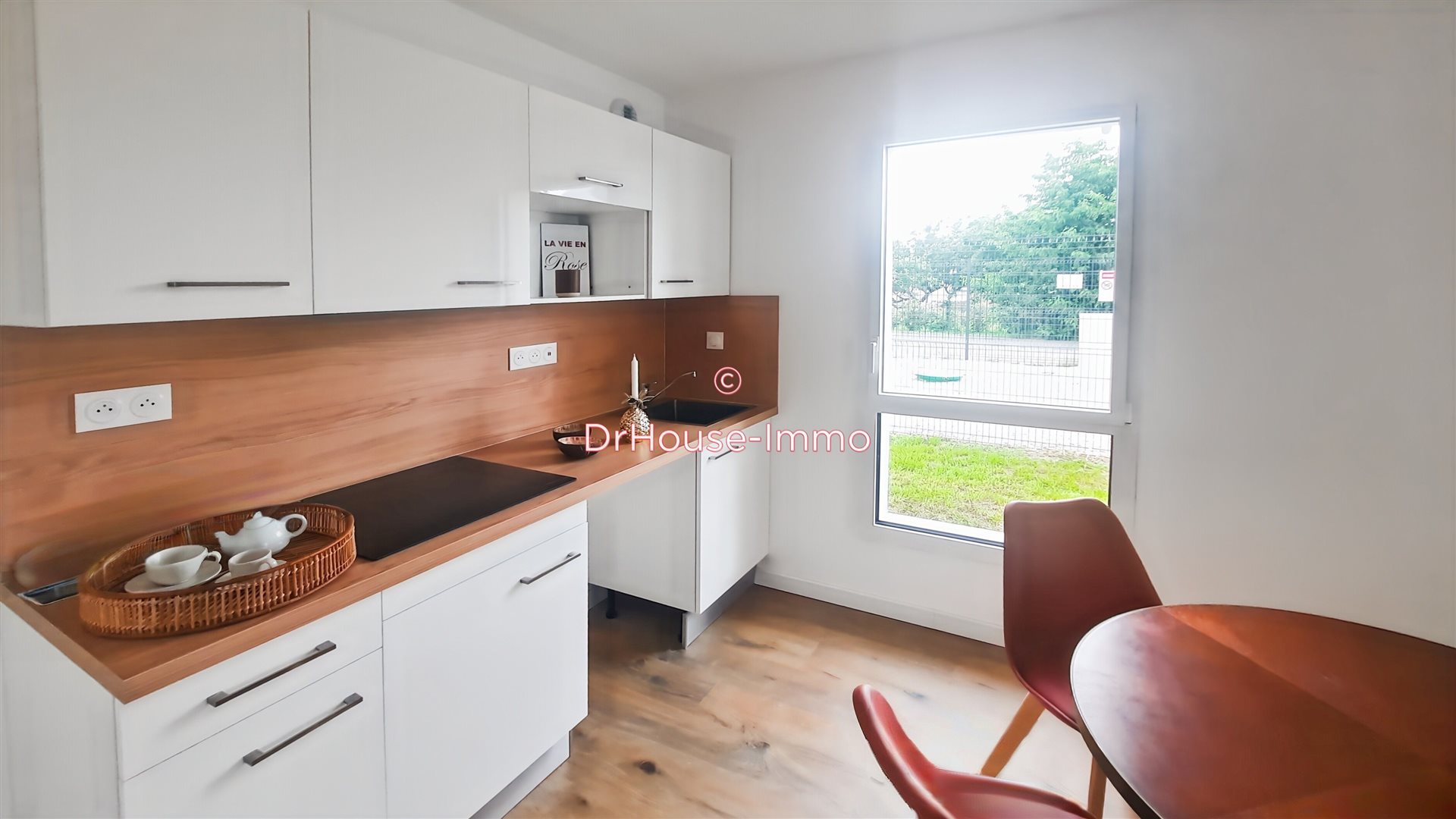 Appartement à vendre, 67m², Crac'h