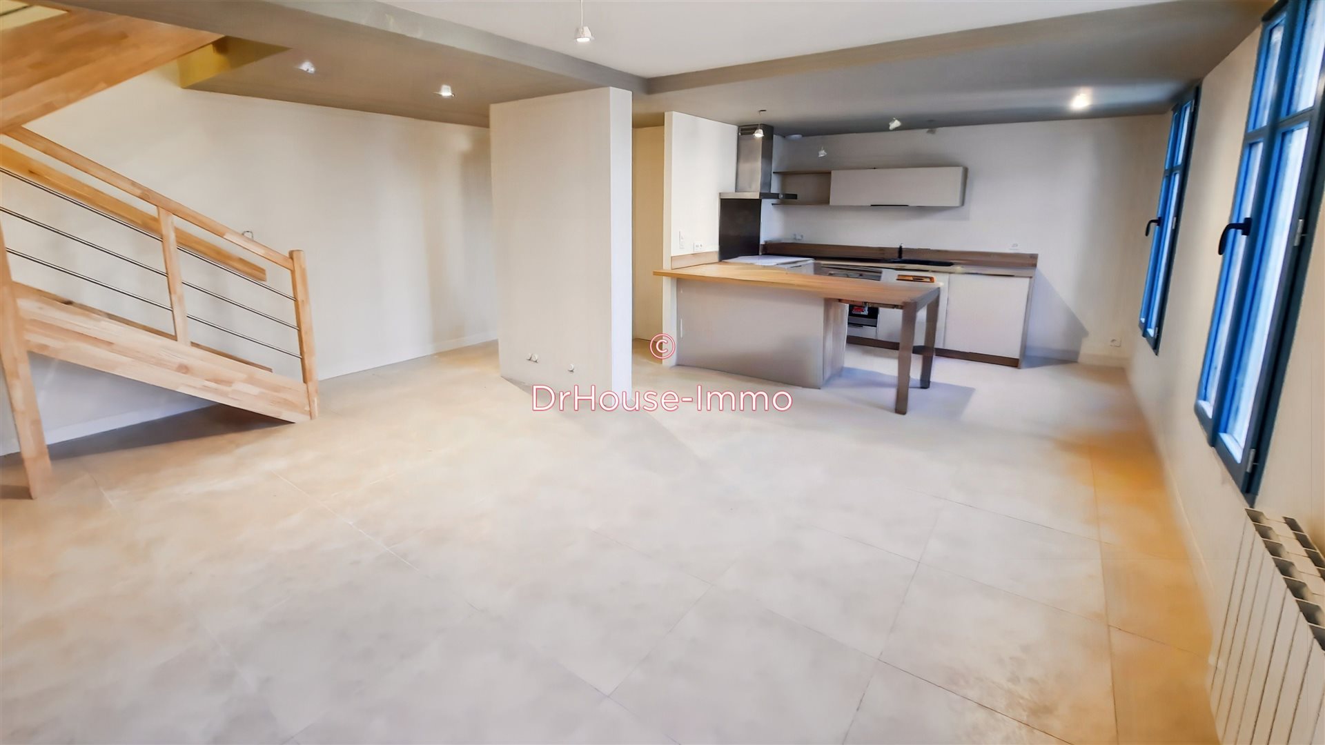 Appartement à vendre, 54m², Sainte-Anne-d'Auray
