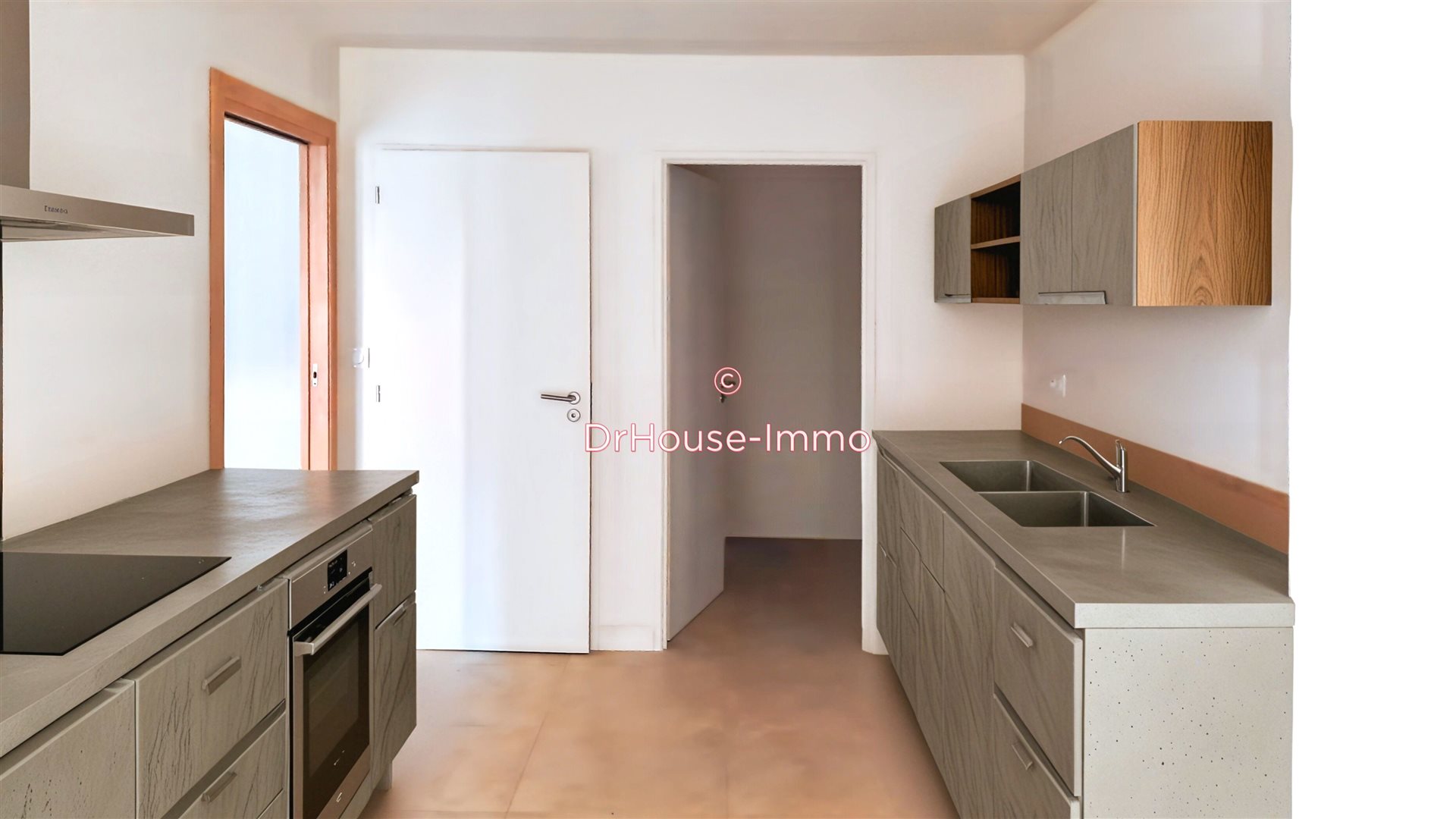 Appartement à vendre, 44m², Sainte-Anne-d'Auray