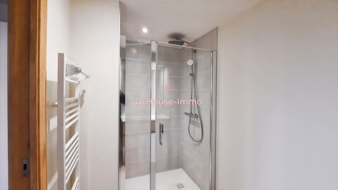 Appartement à vendre, 44m², Sainte-Anne-d'Auray
