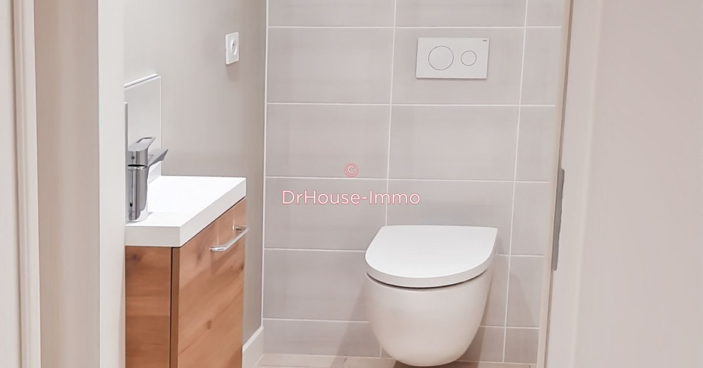 Appartement à vendre, 44m², Sainte-Anne-d'Auray