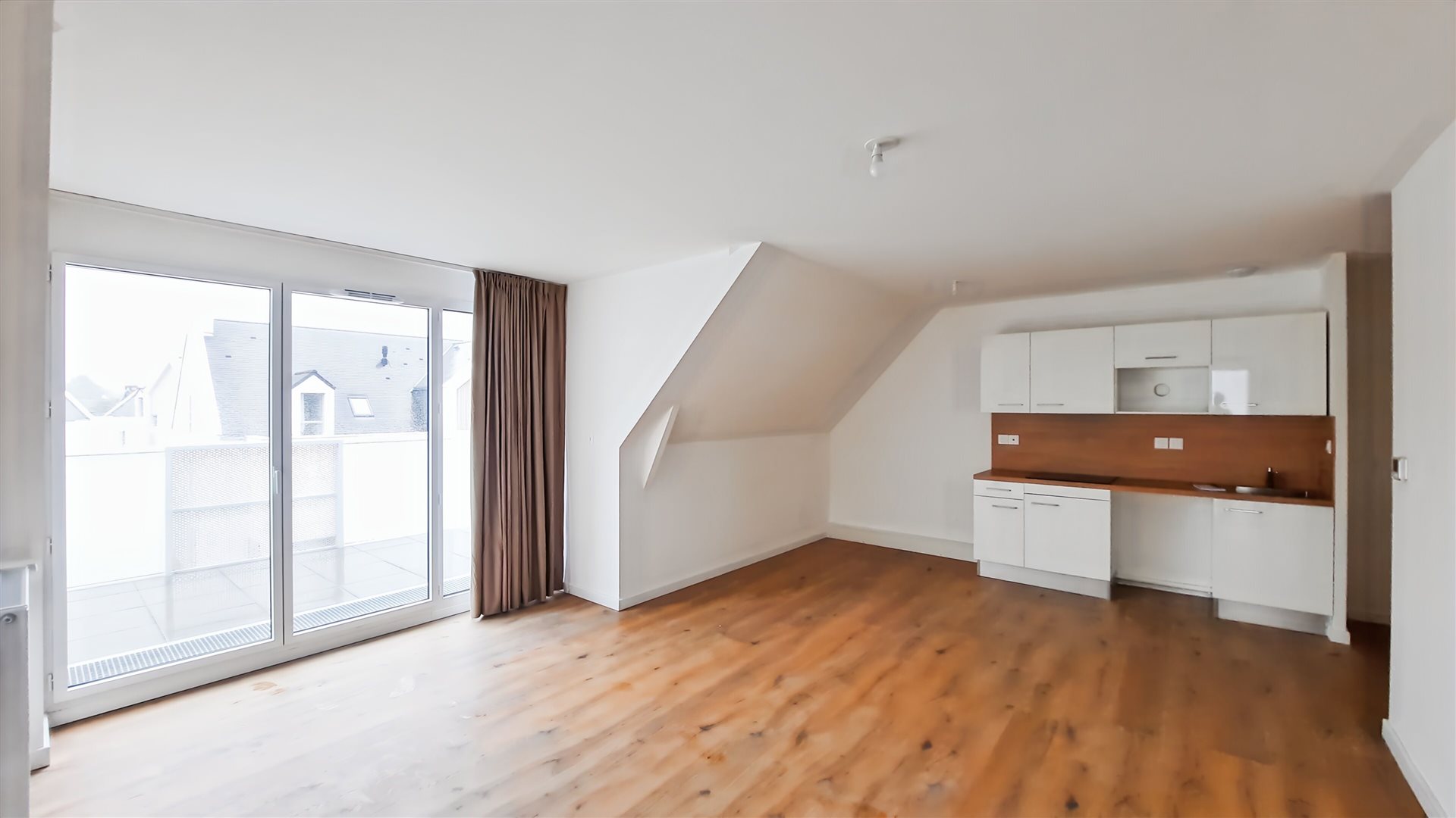Appartement à vendre, 66m², Crac'h