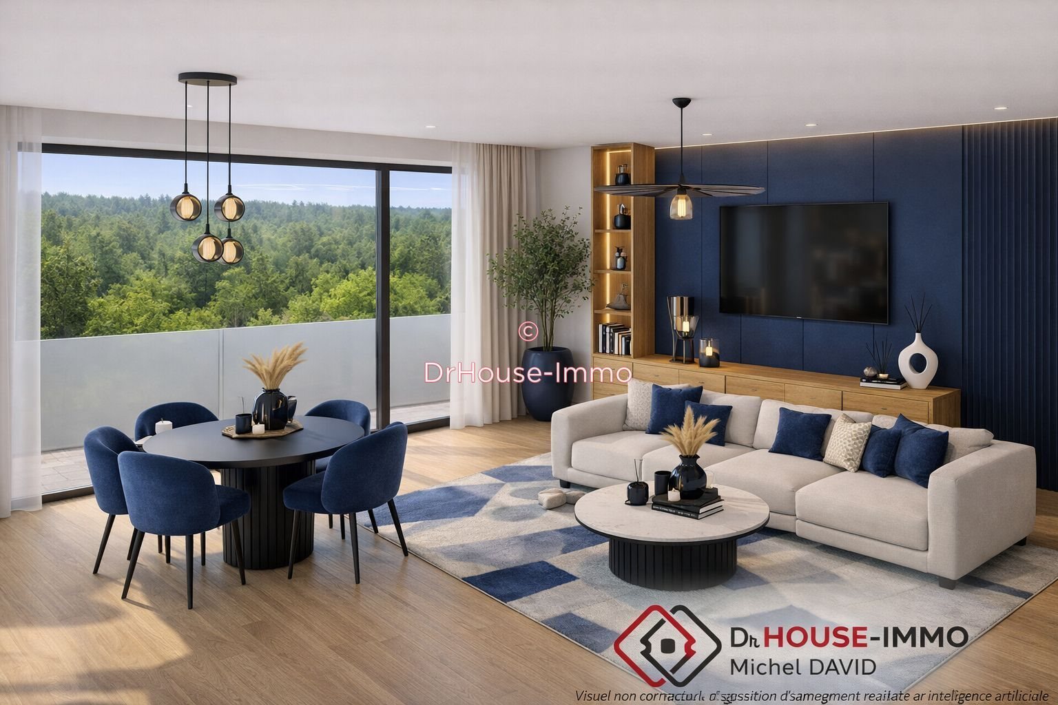 Appartement à vendre, 66m², Vannes