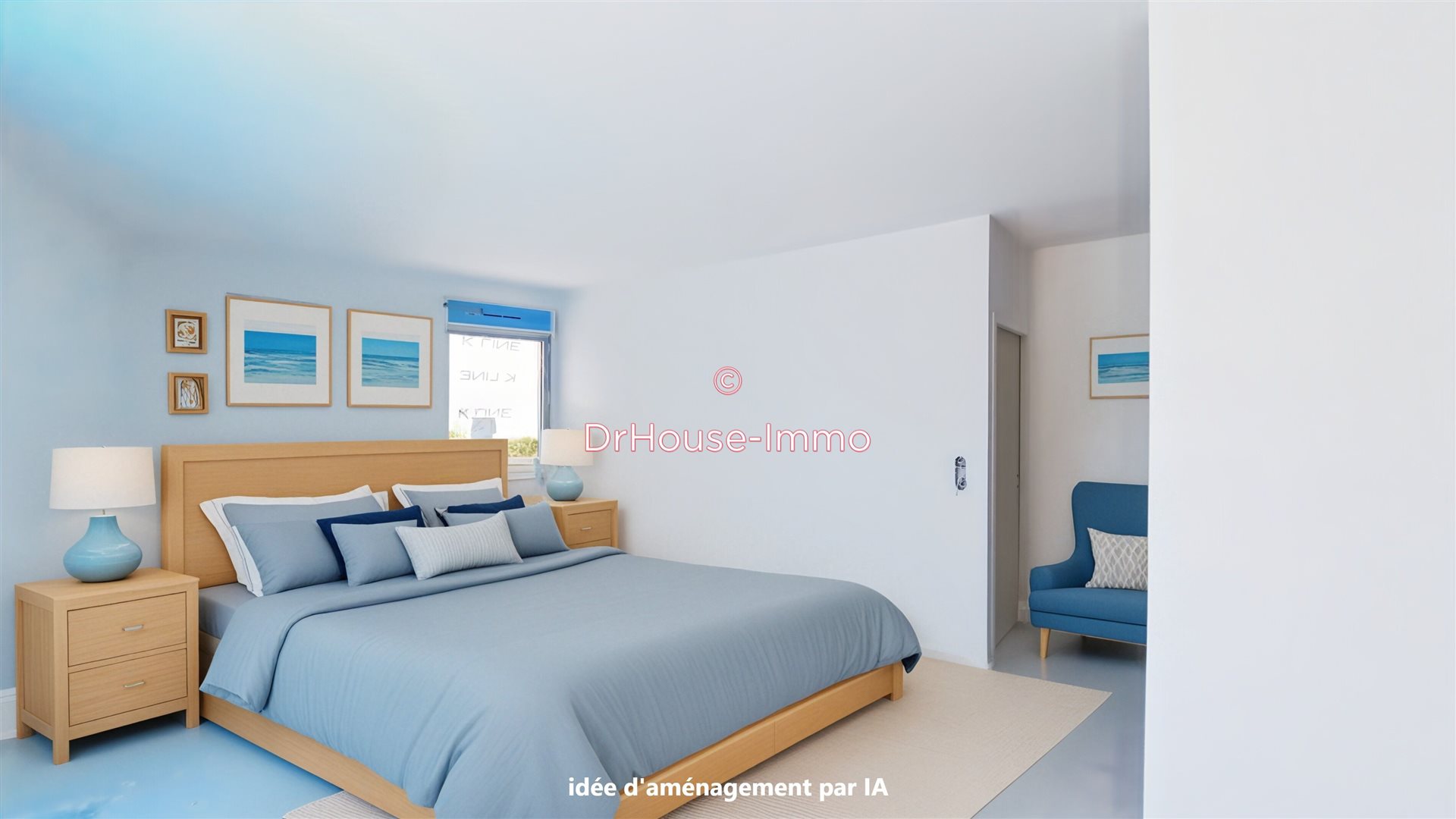 Appartement à vendre, 66m², Vannes