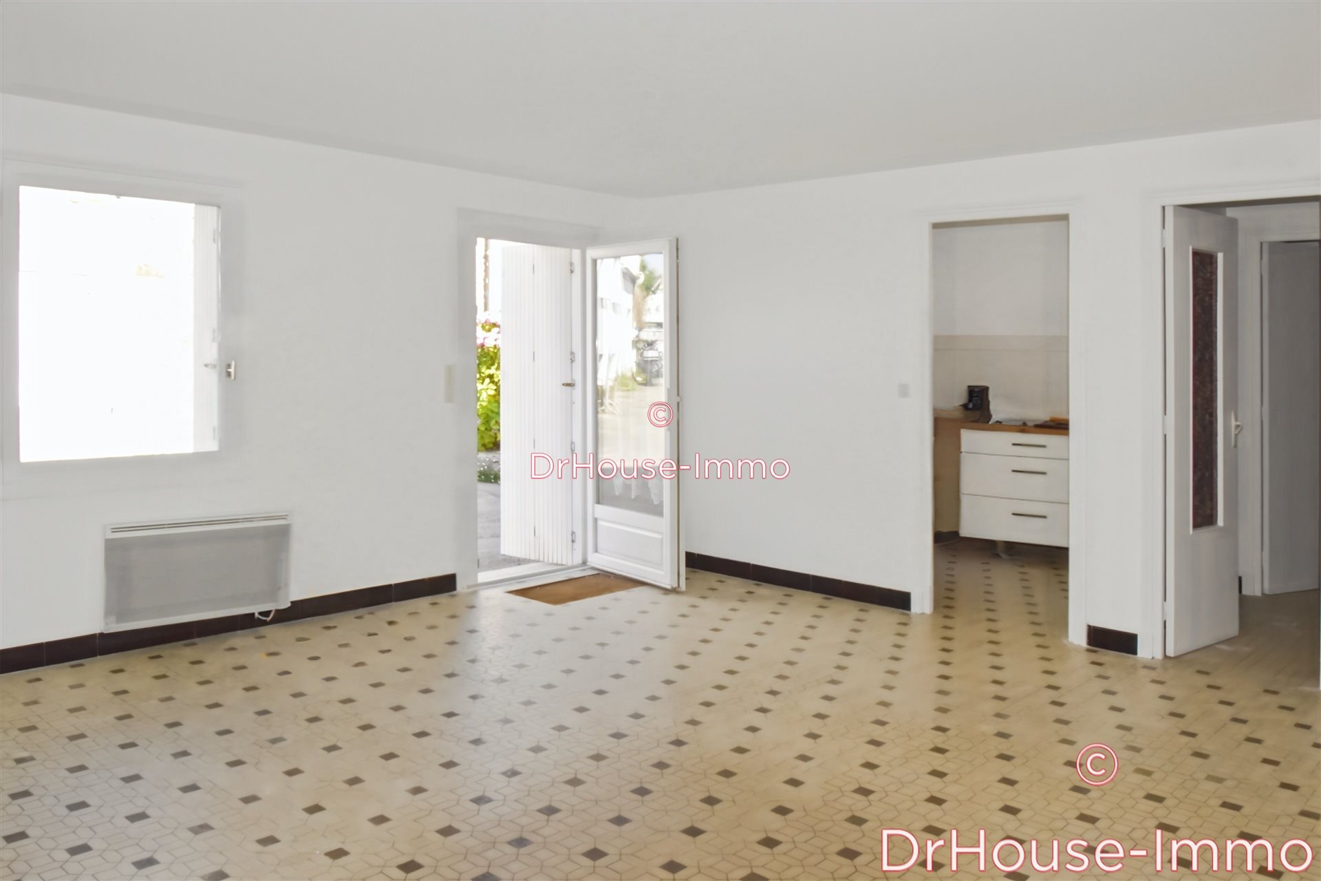 Maison à vendre, 59m², Arzon
