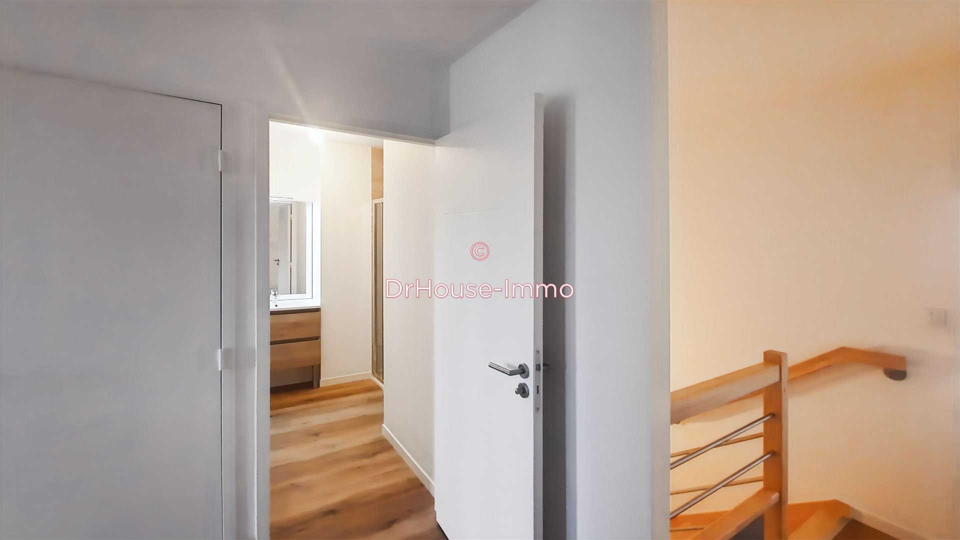 Maison à vendre, 102m², Saint-Avé