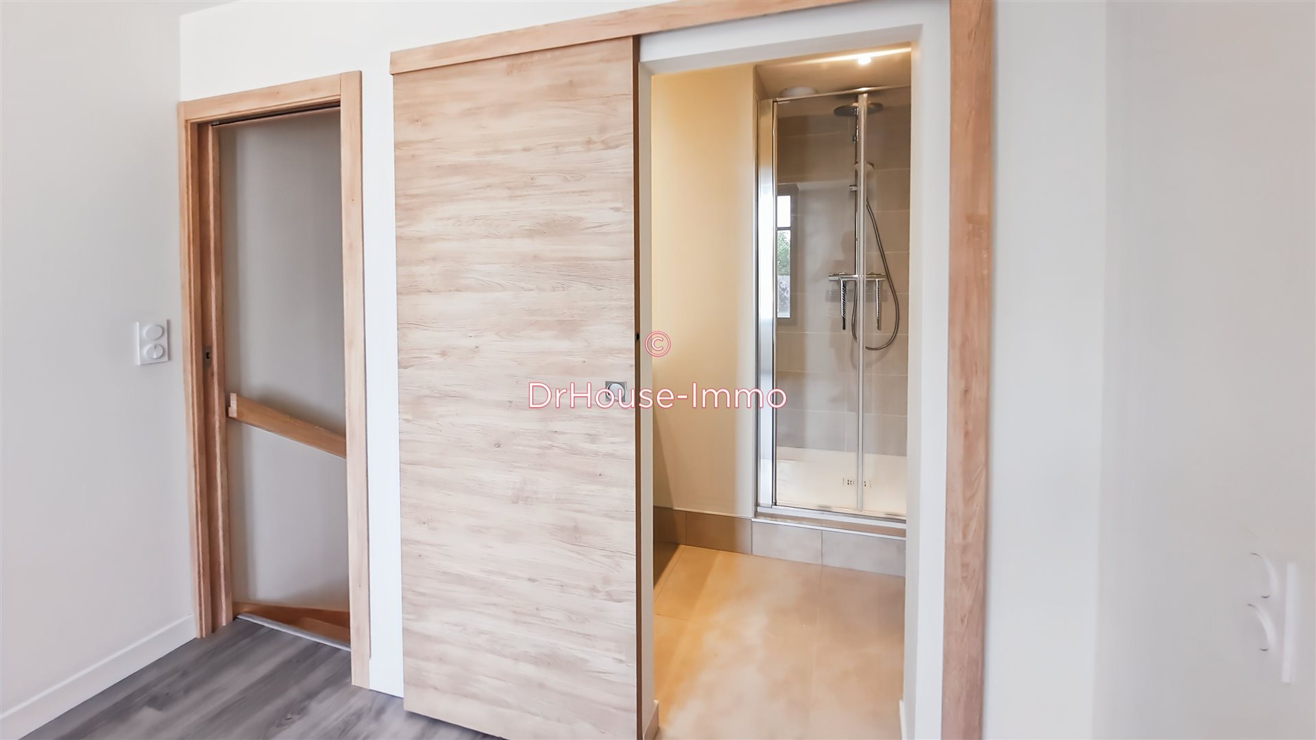 Appartement à vendre, 23m², Sainte-Anne-d'Auray