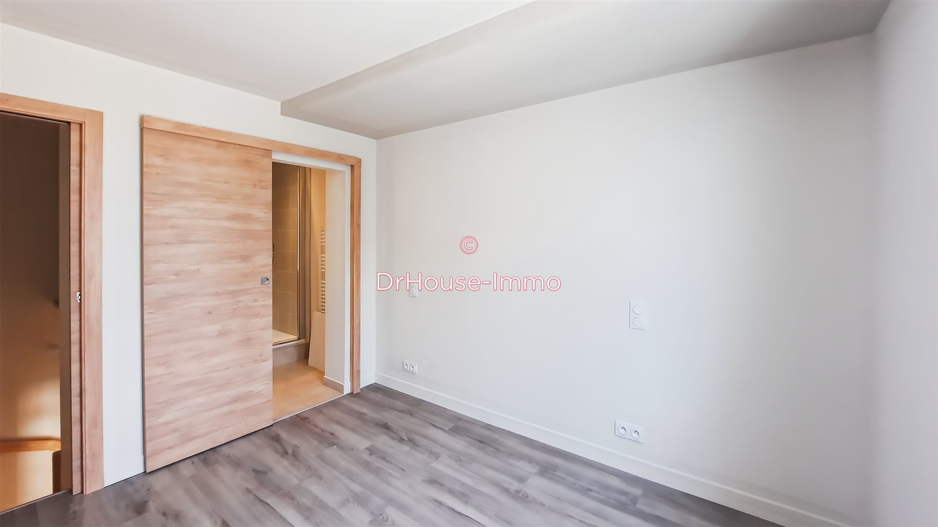 Appartement à vendre, 23m², Sainte-Anne-d'Auray