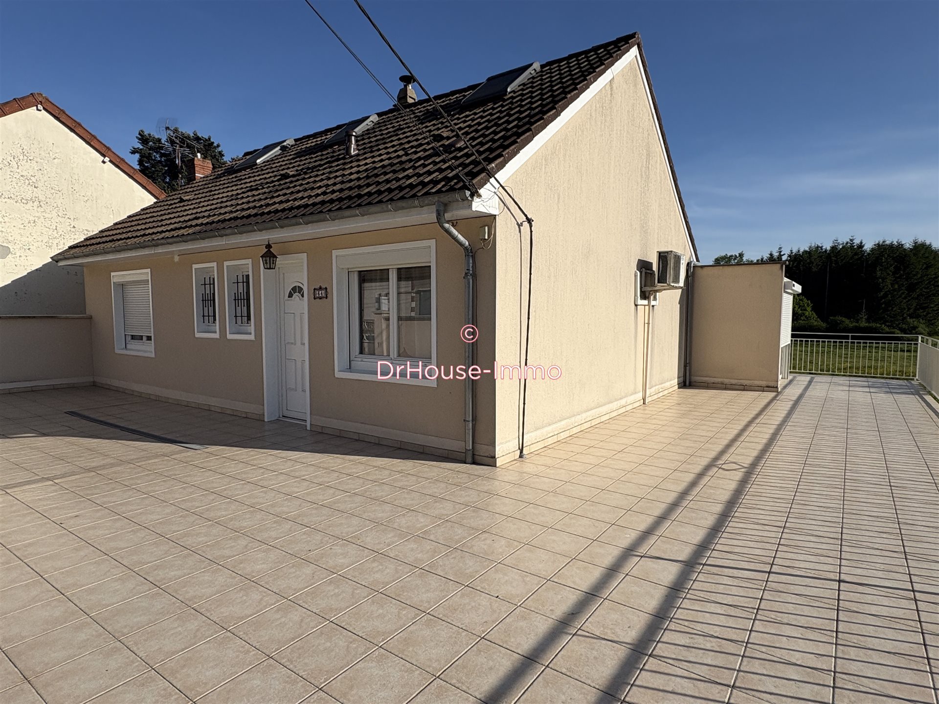 Maison à vendre, 115m², Gien
