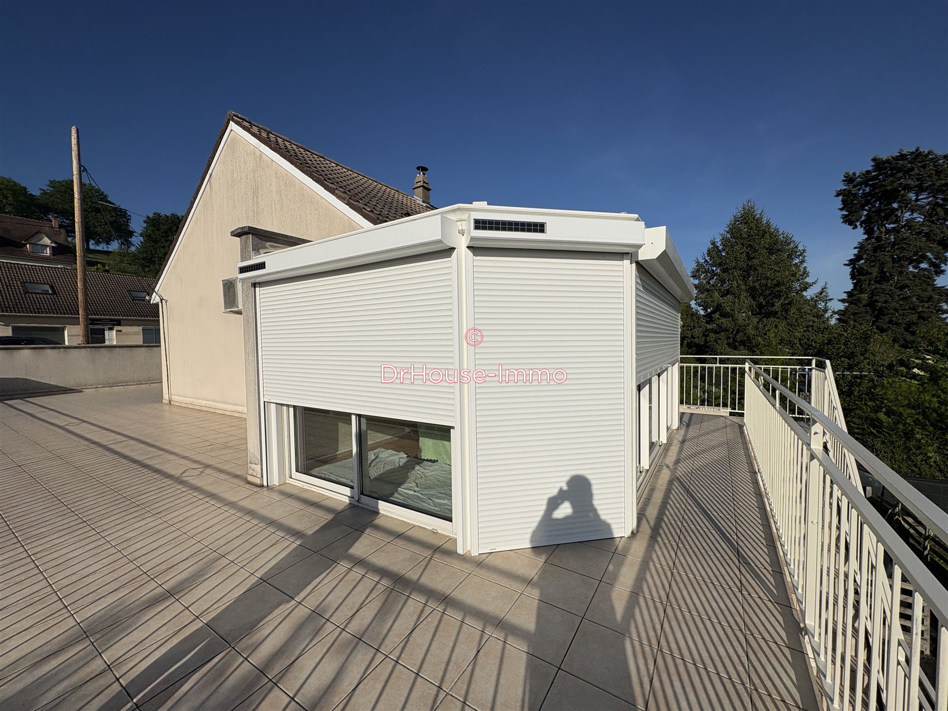 Maison à vendre, 115m², Gien