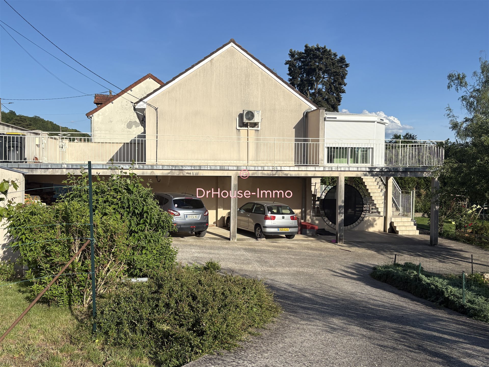 Maison à vendre, 115m², Gien