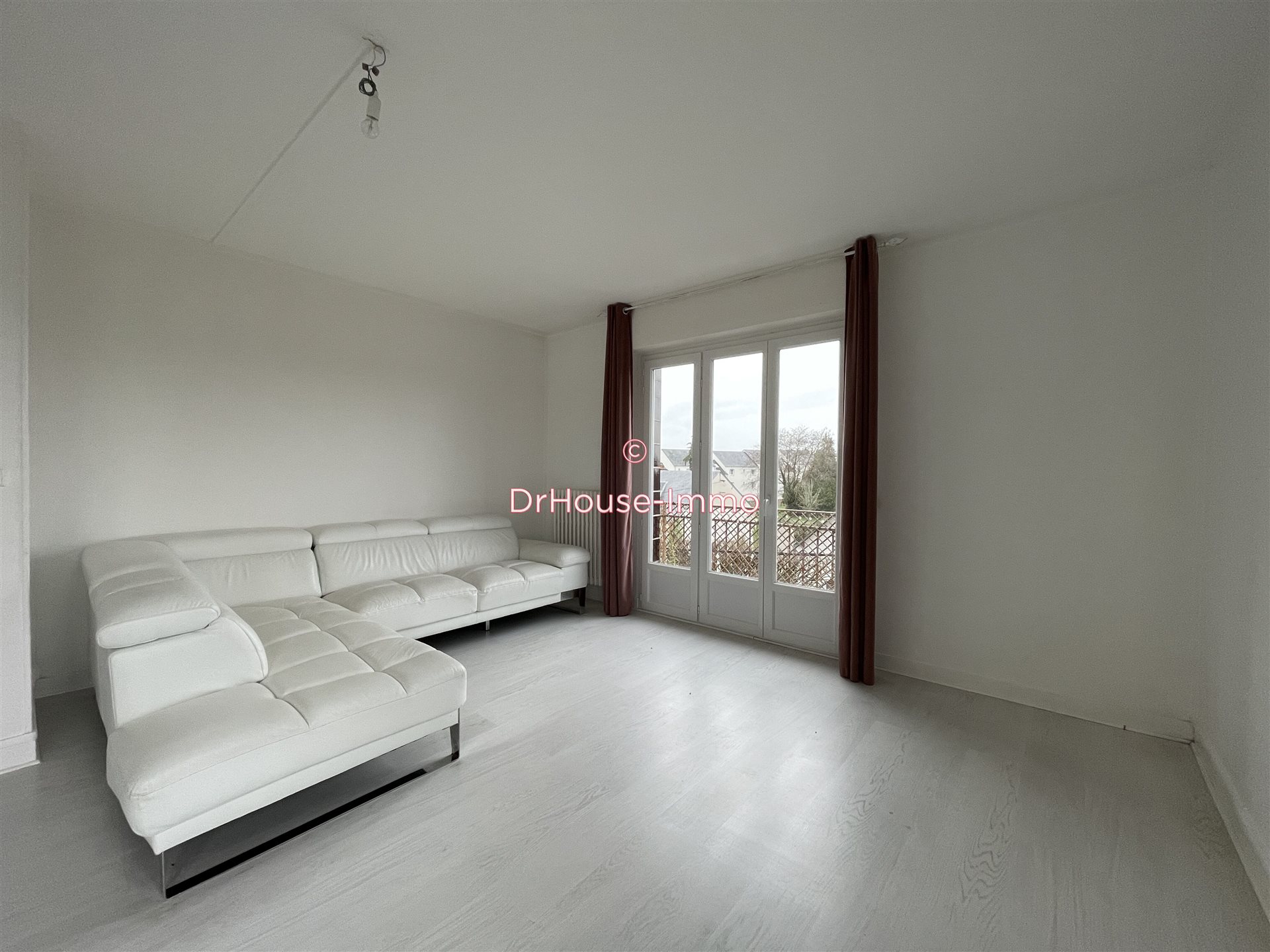 Appartement à vendre, 92m², Gien