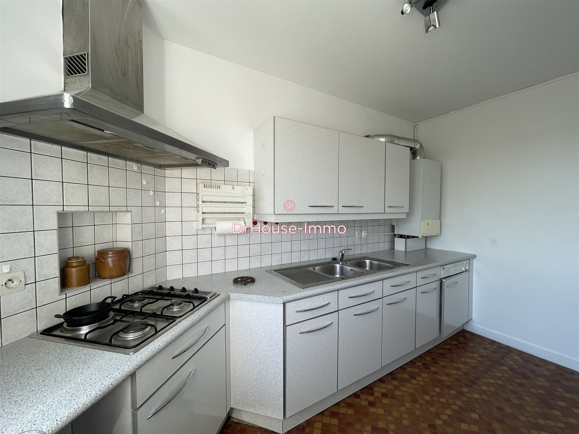 Appartement à vendre, 95m², Cosne-Cours-sur-Loire