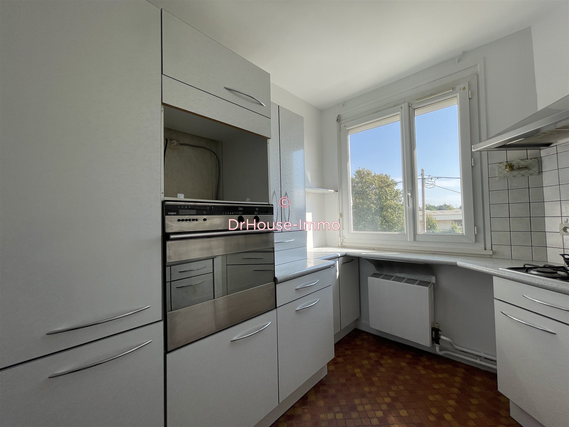 Appartement à vendre, 95m², Cosne-Cours-sur-Loire