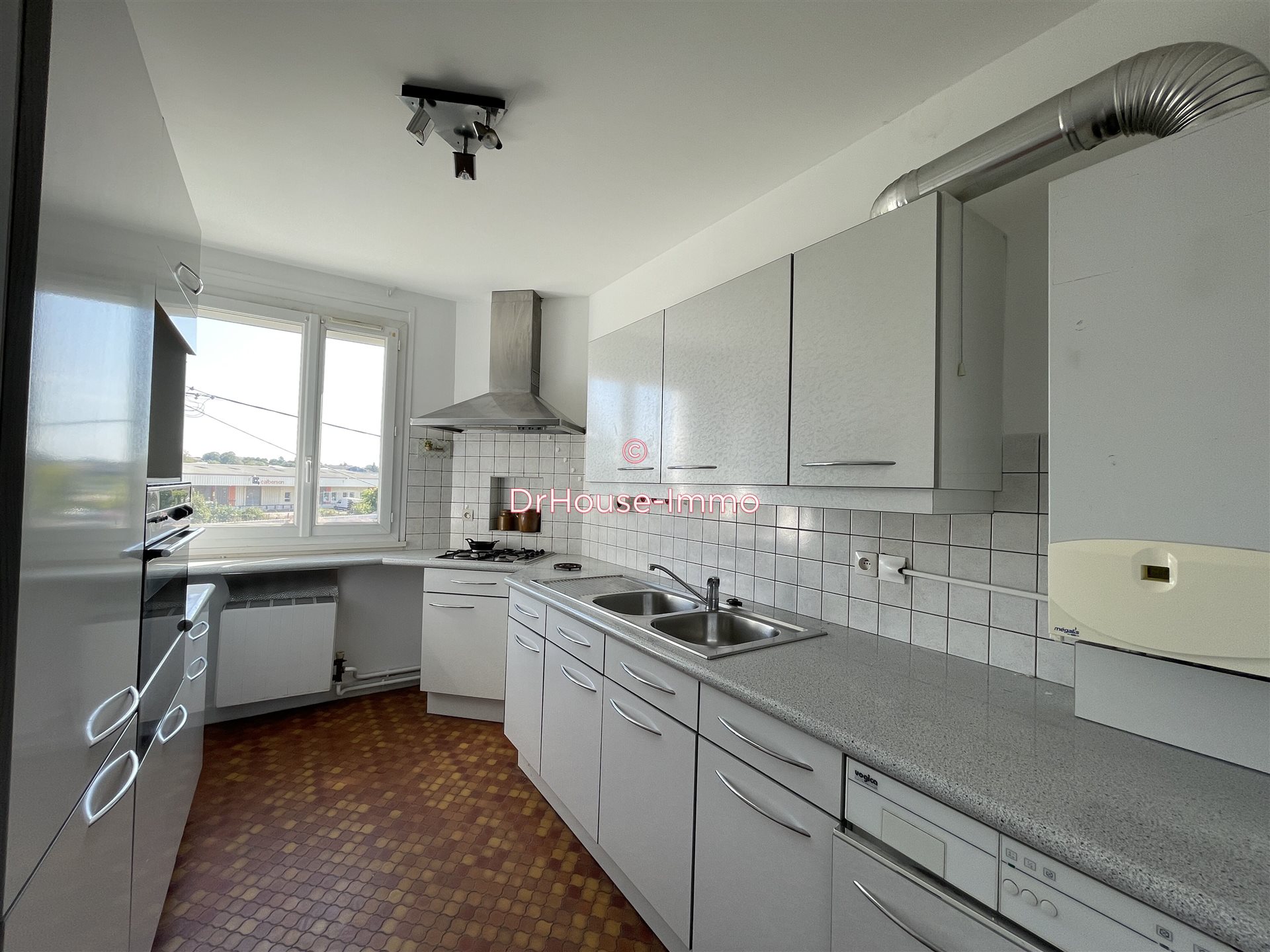 Appartement à vendre, 95m², Cosne-Cours-sur-Loire