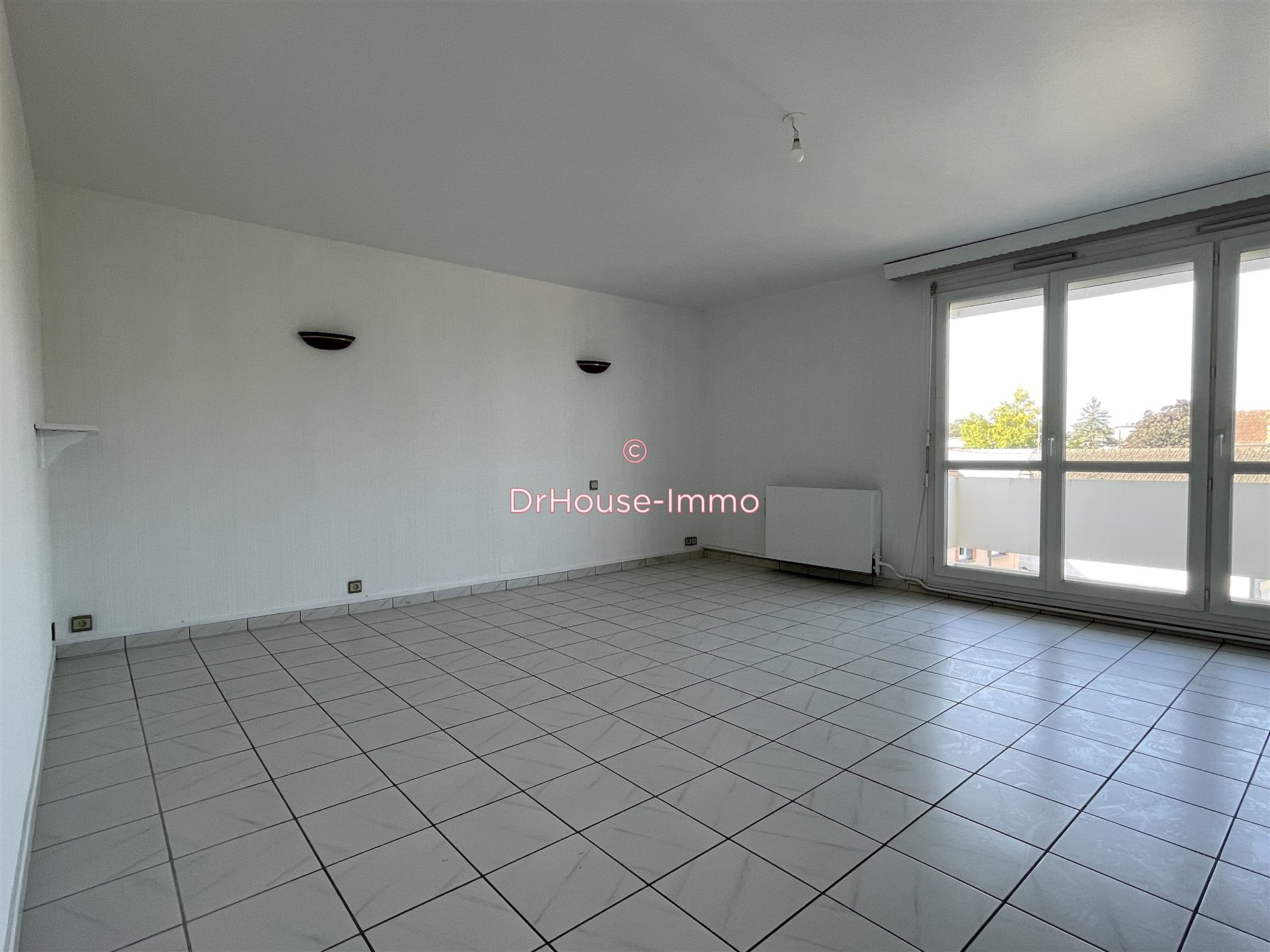 Appartement à vendre, 95m², Cosne-Cours-sur-Loire