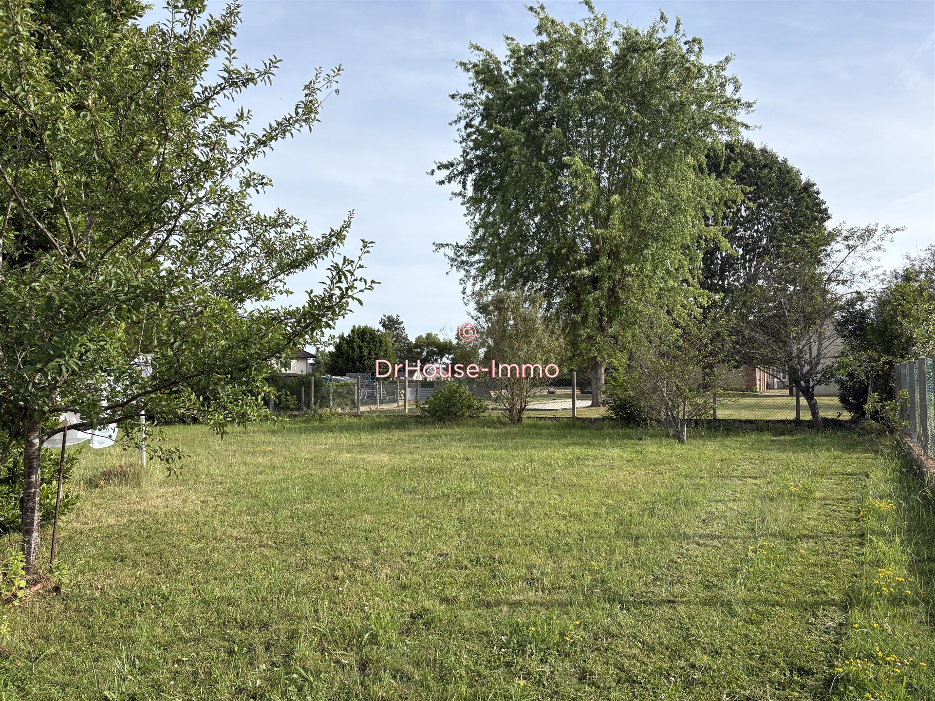 Maison à vendre, 100m², Dampierre-en-Burly