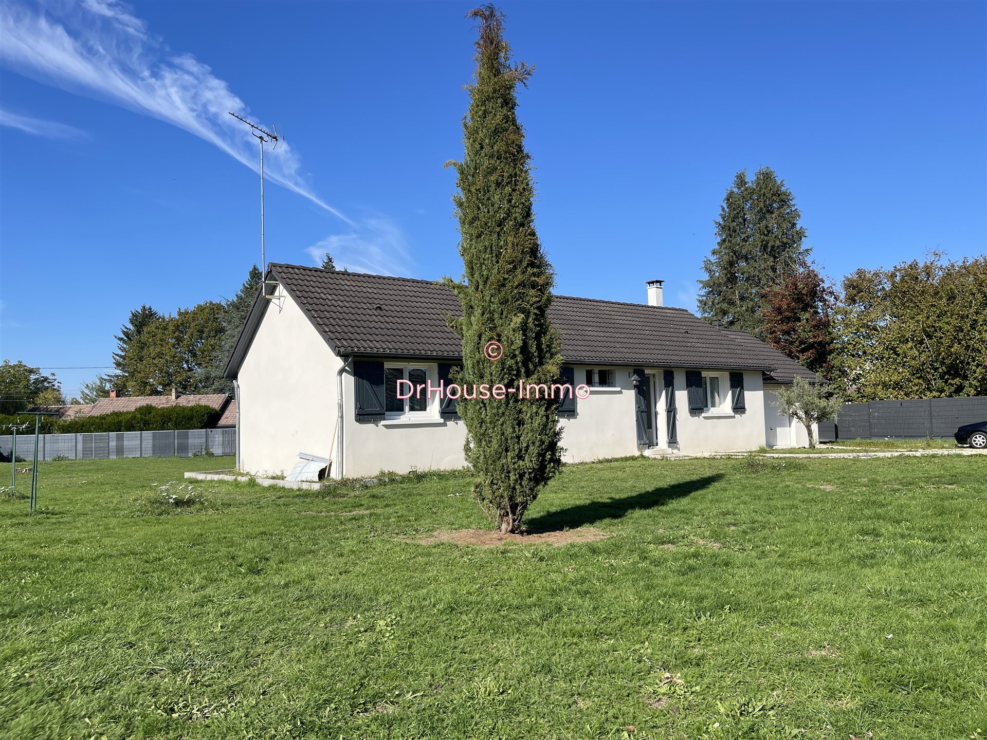 Maison à vendre, 77m², Les Choux