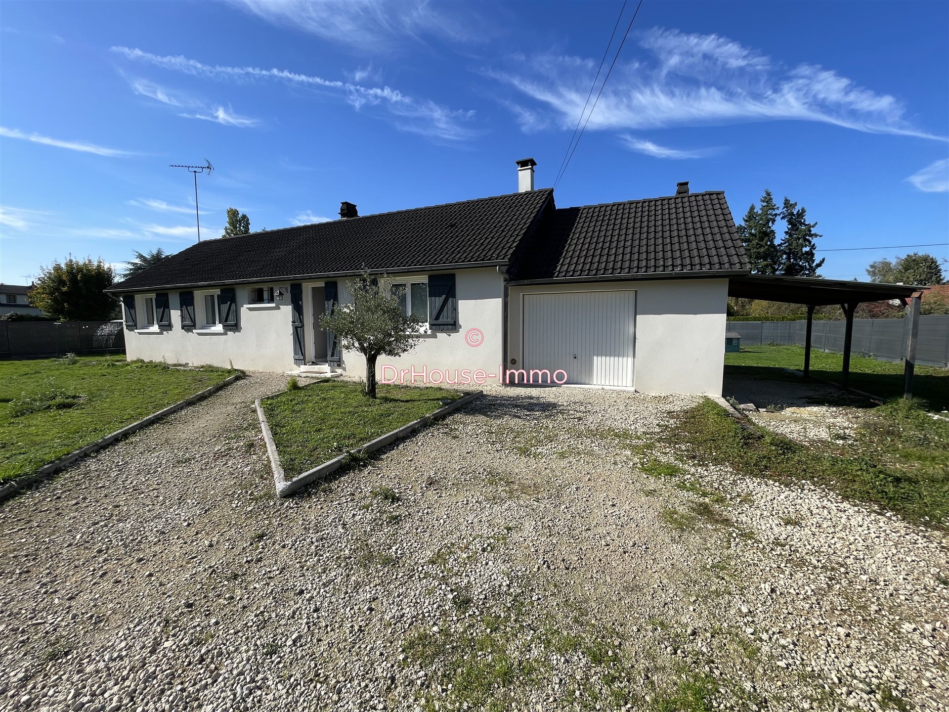 Maison à vendre, 77m², Les Choux