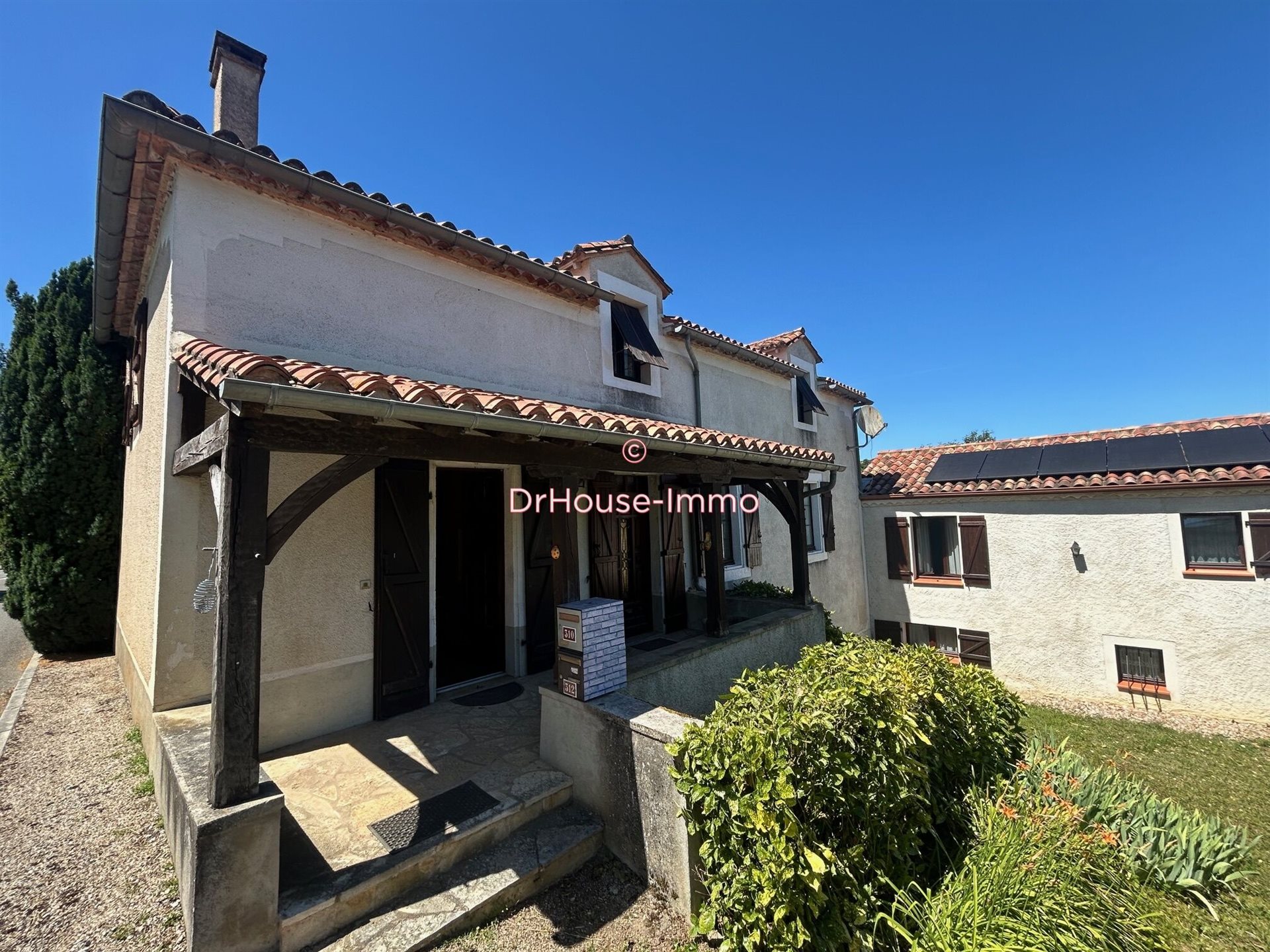 Maison à vendre, 130m², Pradines