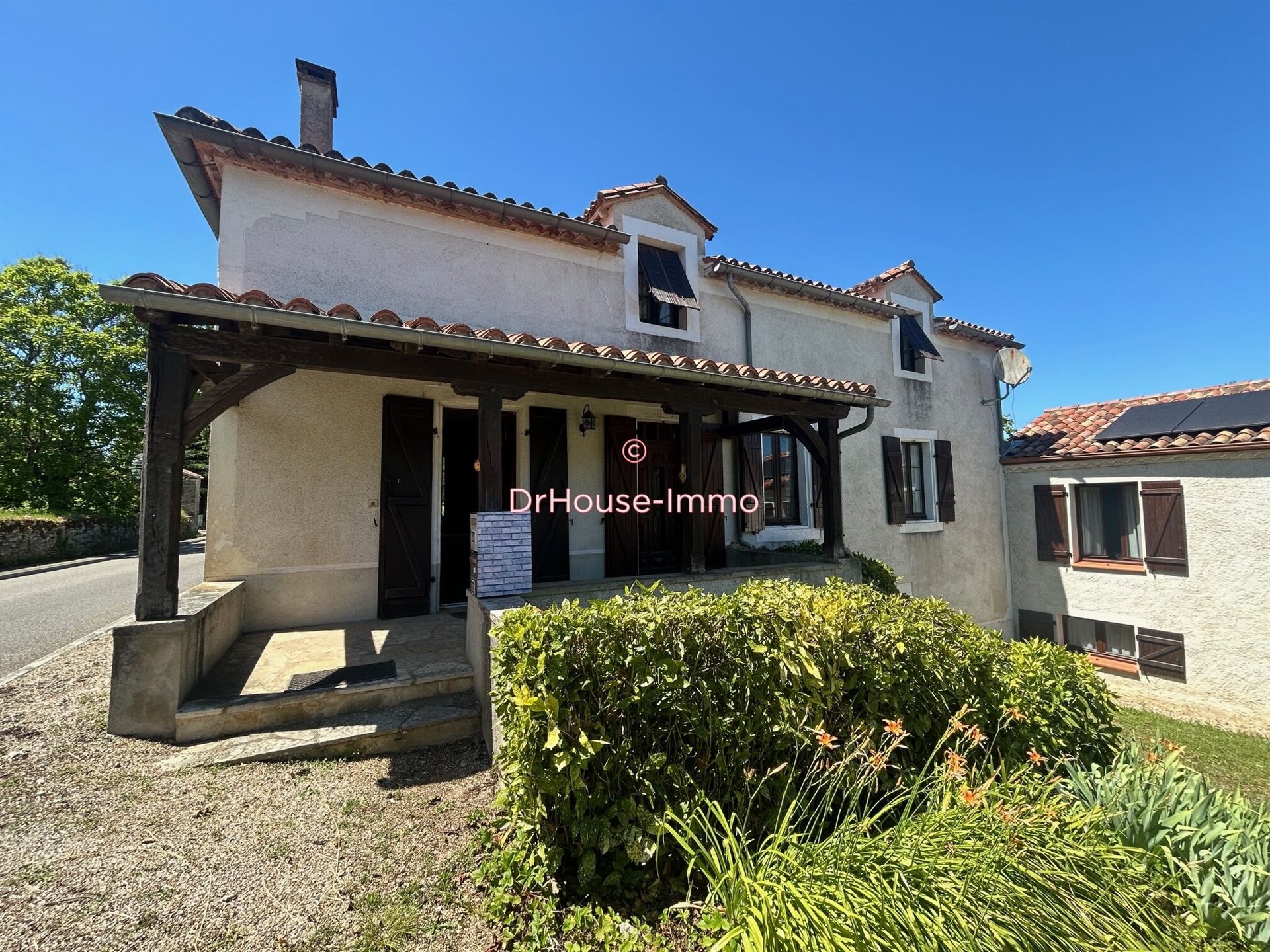 Maison à vendre, 130m², Pradines