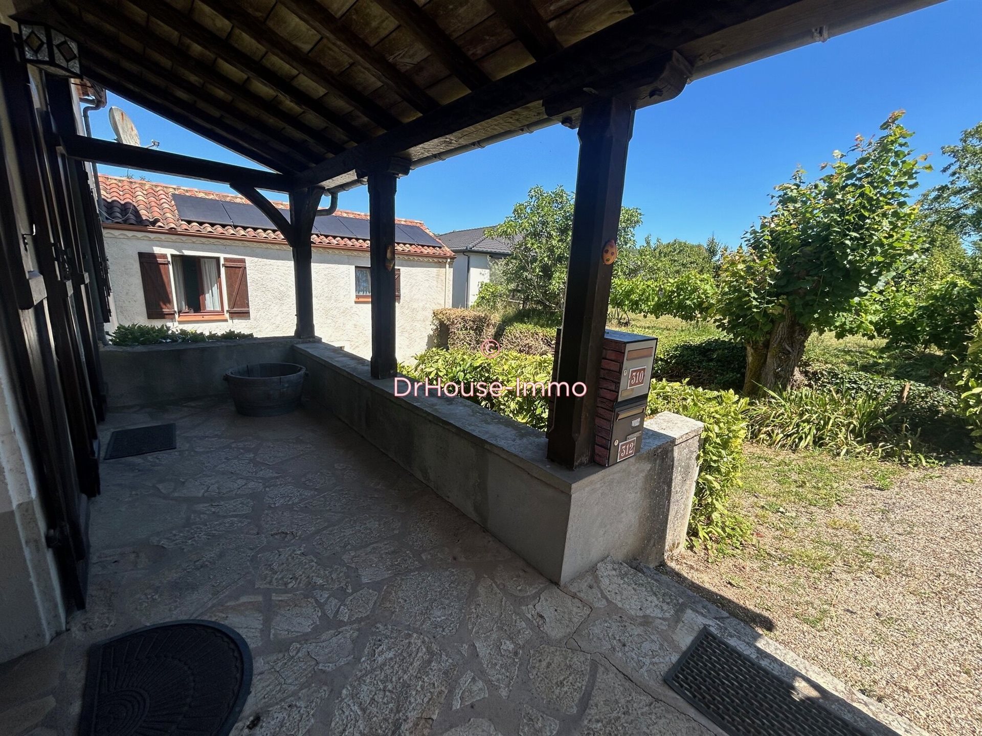 Maison à vendre, 130m², Pradines