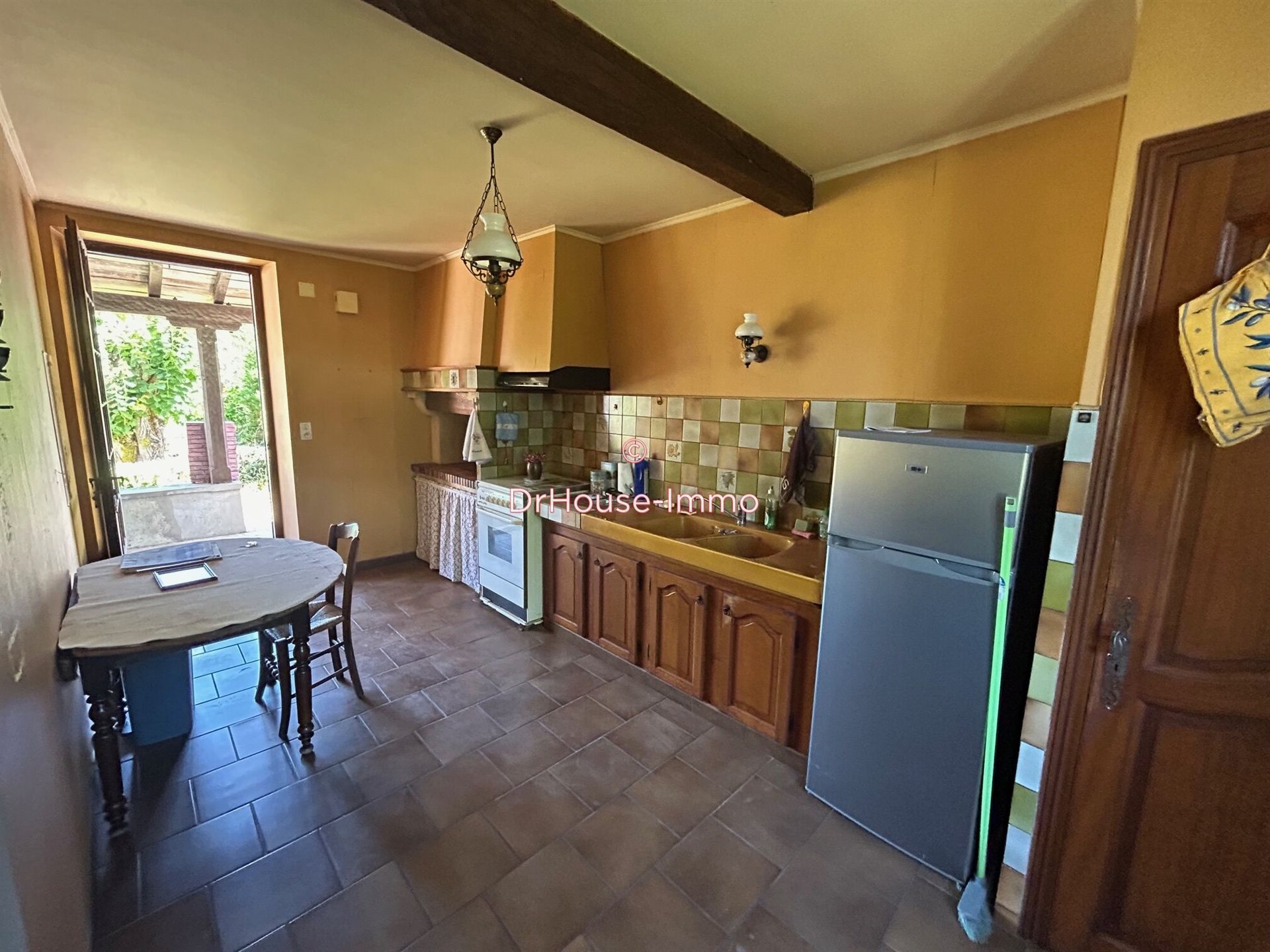 Maison à vendre, 130m², Pradines