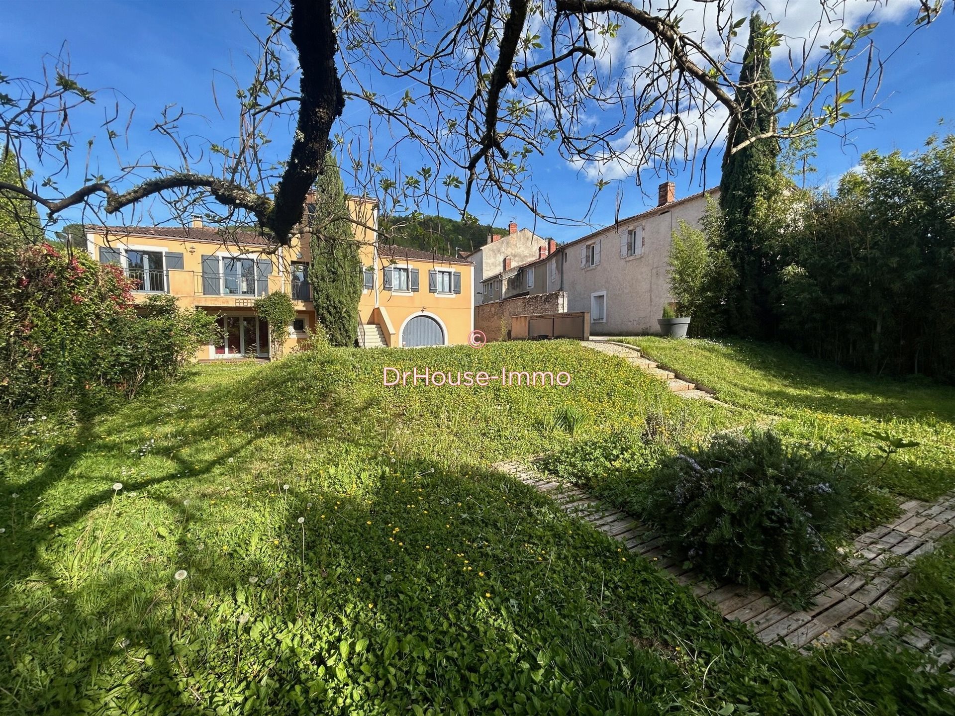 Maison à vendre, 208m², Cahors