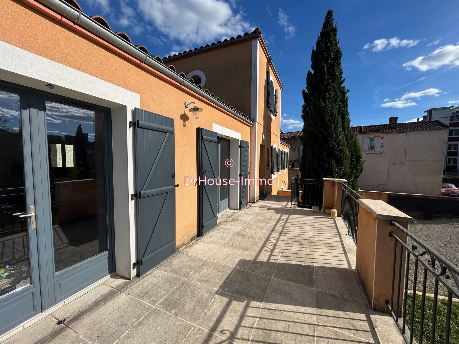 Maison à vendre, 208m², Cahors