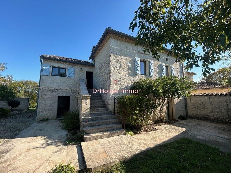 Maison à vendre, 208m², Castelnau-Montratier