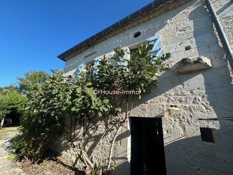 Maison à vendre, 208m², Castelnau-Montratier