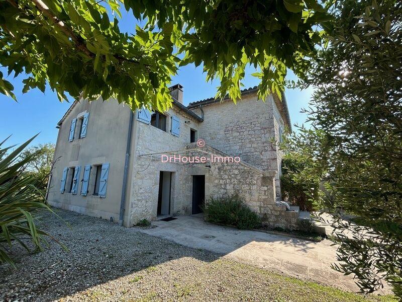 Maison à vendre, 208m², Castelnau-Montratier