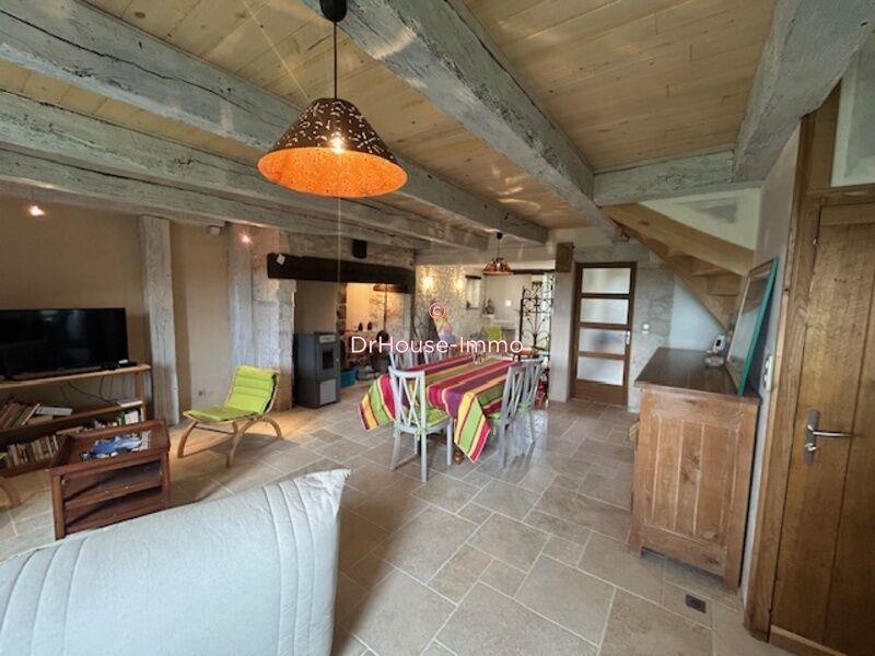Maison à vendre, 208m², Castelnau-Montratier