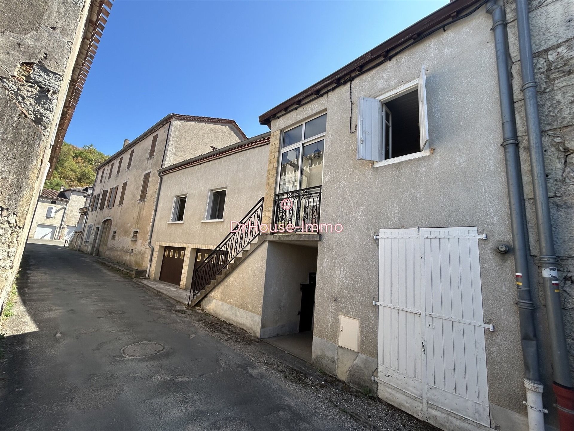 Maison à vendre, 117m², Douelle