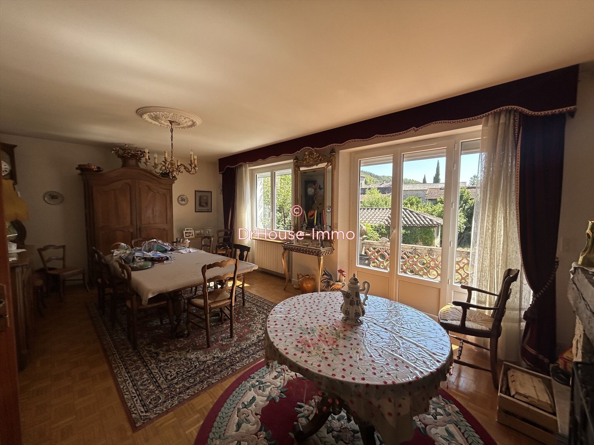 Maison à vendre, 117m², Douelle