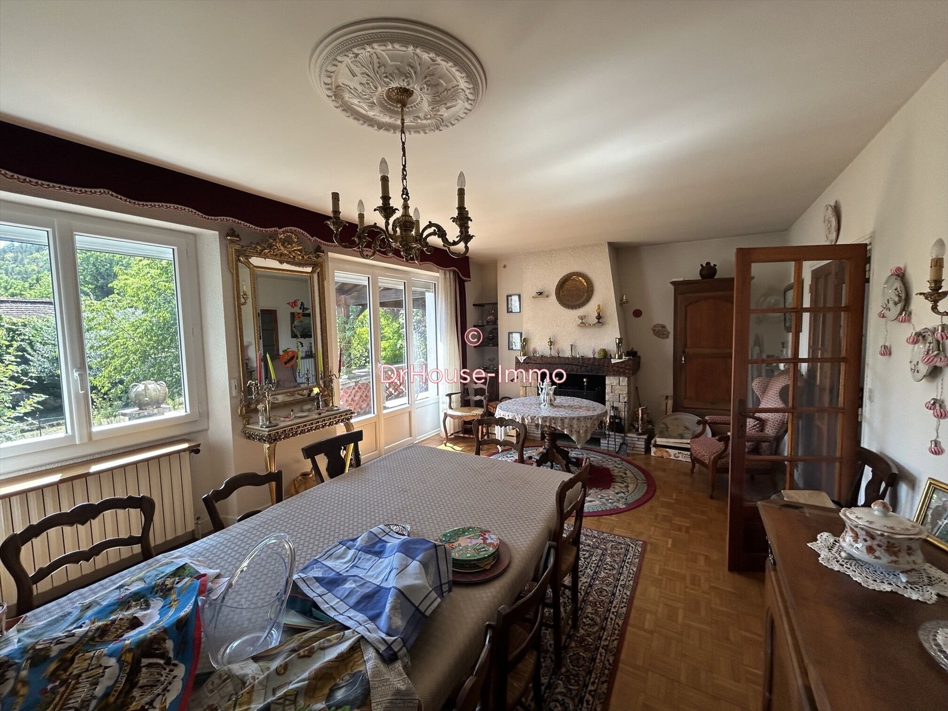 Maison à vendre, 117m², Douelle