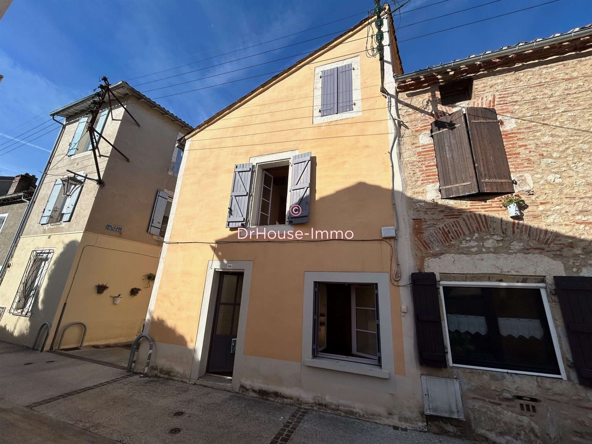 Maison à vendre, 77m², Cahors