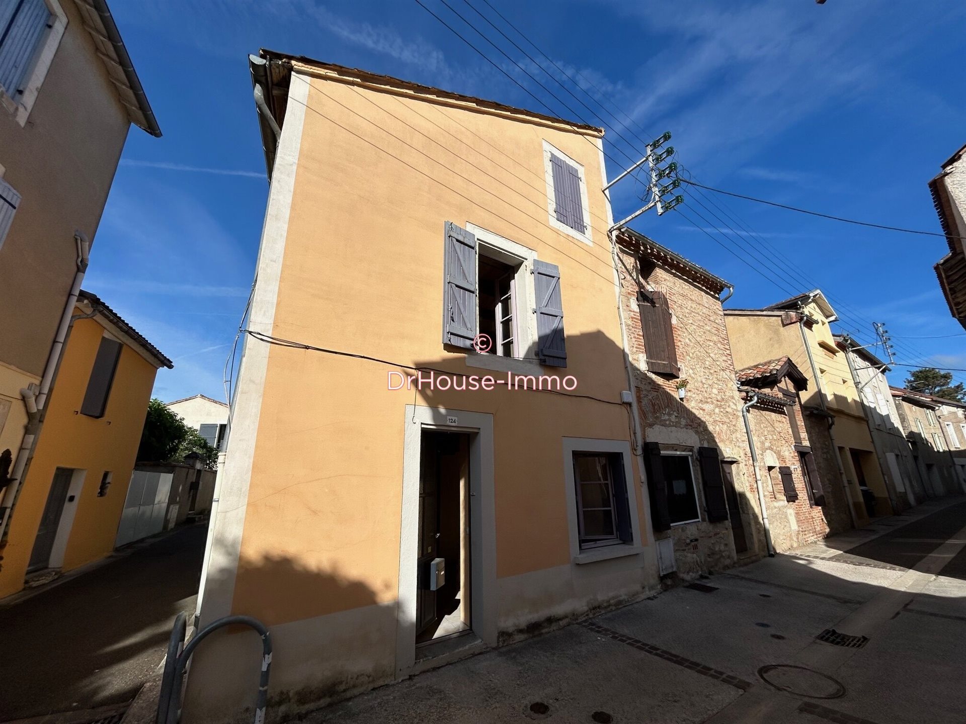 Maison à vendre, 77m², Cahors